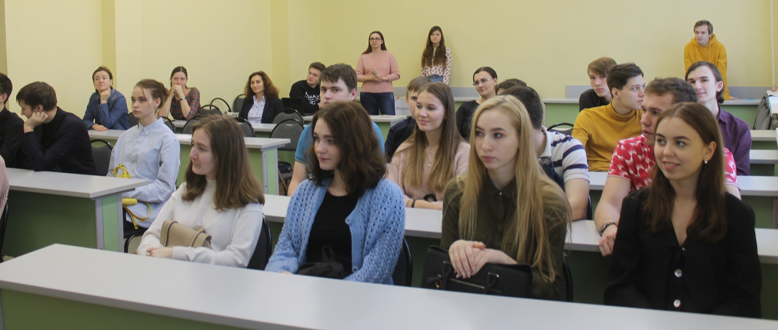 ЕГЭ в веселой форме