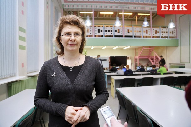 Светлана Смирнова: «В ДНК им. Витязевой дети не только приобретают технологические компетенции, но и создают проектные команды» 