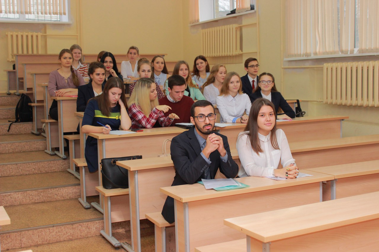 Круглый стол «Развитие российской правовой системы на современном этапе: итоги и тенденции»