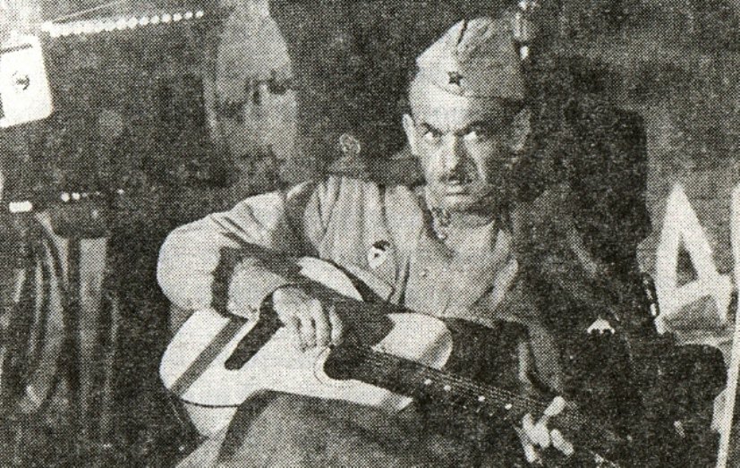 Онлайн-марафон «Соединение сердец — старинное приспособленье»