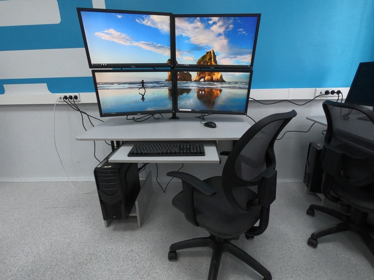 Магистрантов СГУ им. Питирима Сорокина ждет передовая программа по IT от ученых мирового уровня