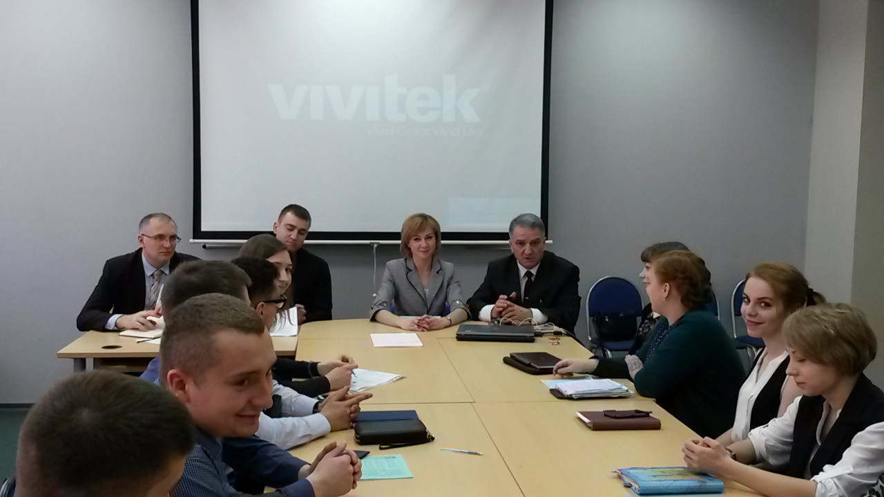 СГУ им. Питирима Сорокина готовит магистров по проектному управлению для реализации проектов стратегического развития России