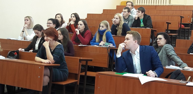 «Минимальный порог» явки избирателей на выборах как гарантия их легитимности