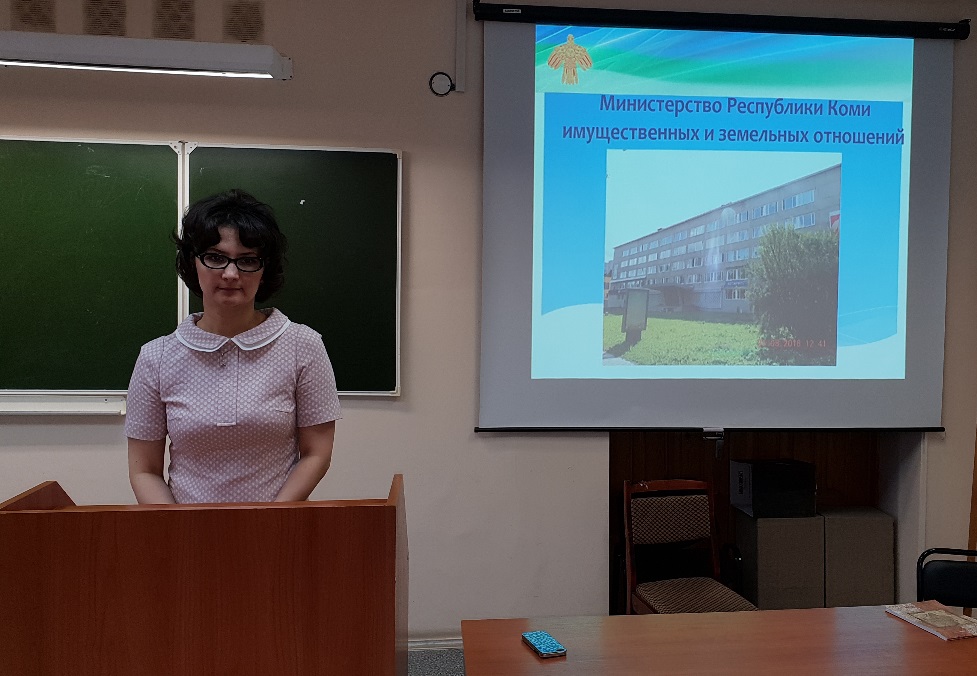 Госорганы республики ждут молодых юристов