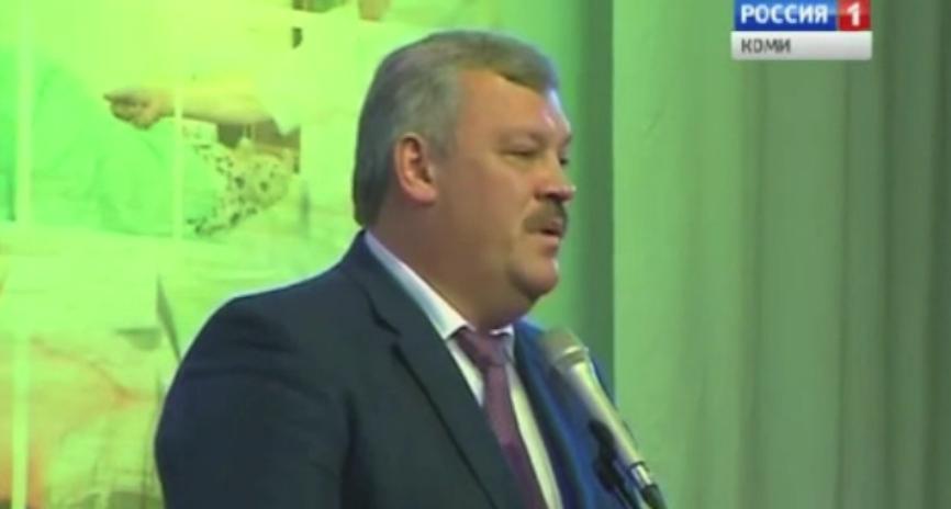 В Сыктывкаре наградили лучших медиков и врачей республики