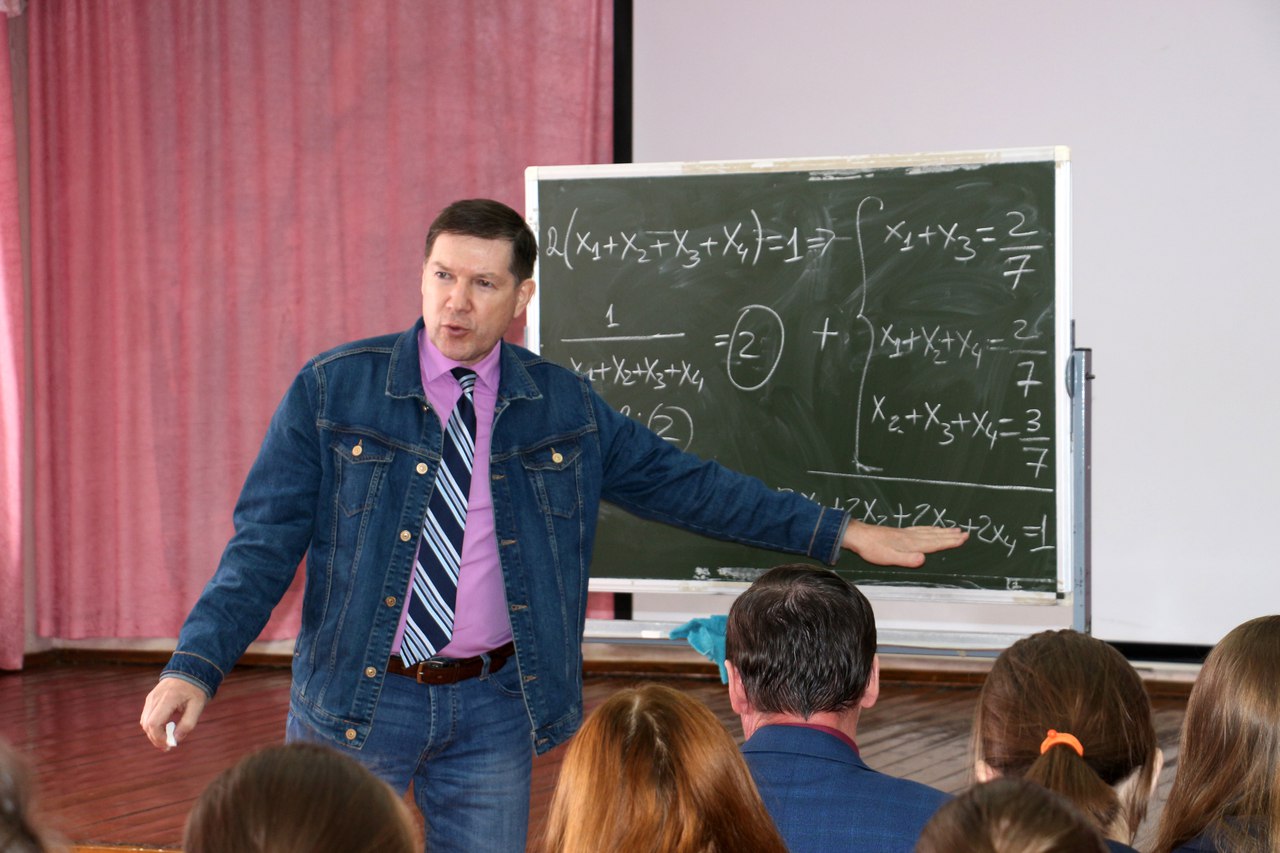 Делегация СГУ им. Питирима Сорокина посетила Республику Марий Эл