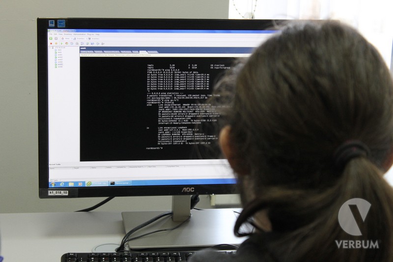 Студент КЭПИ принимает участие во Всероссийской олимпиаде по профмастерству