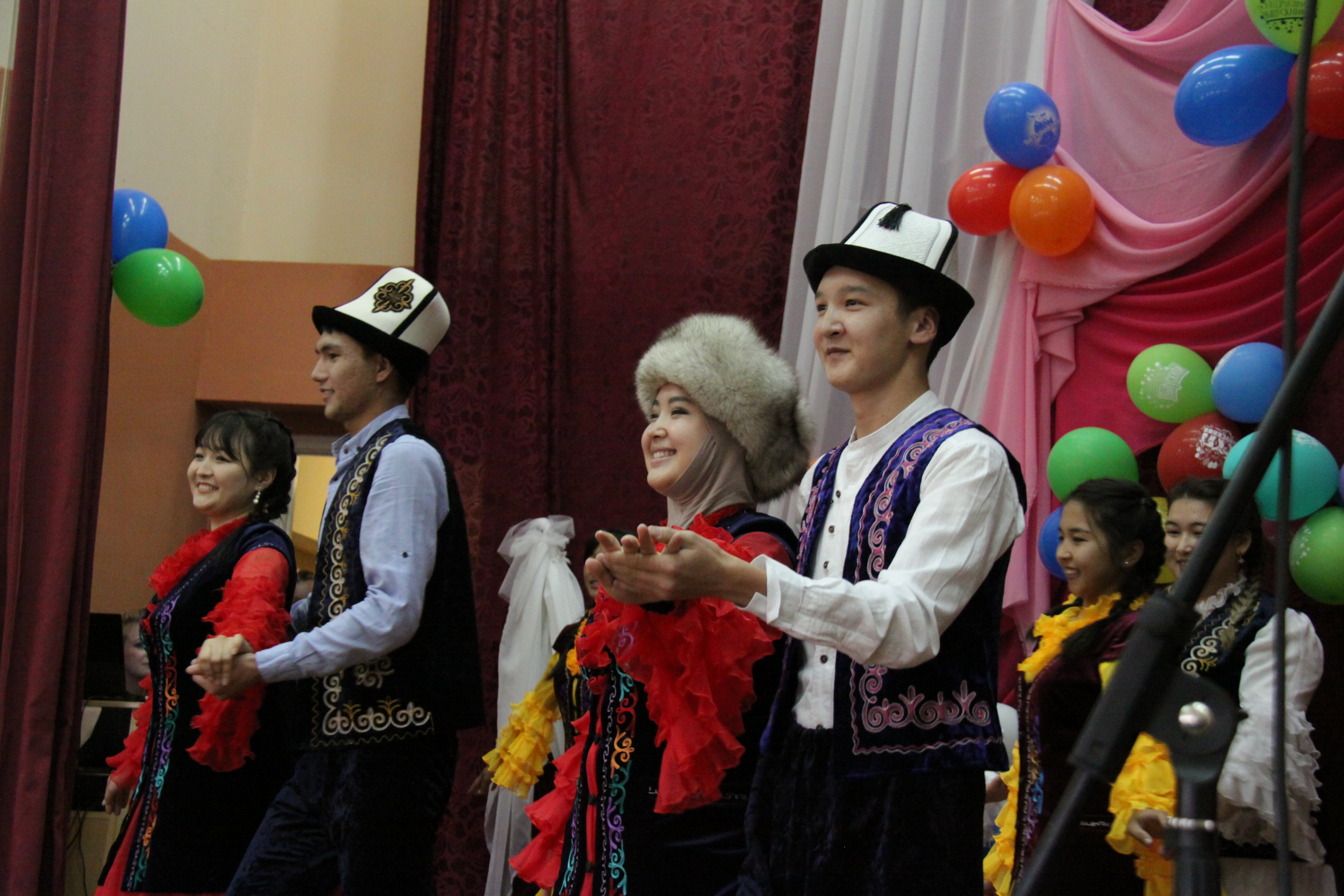 Знакомимся с республикой