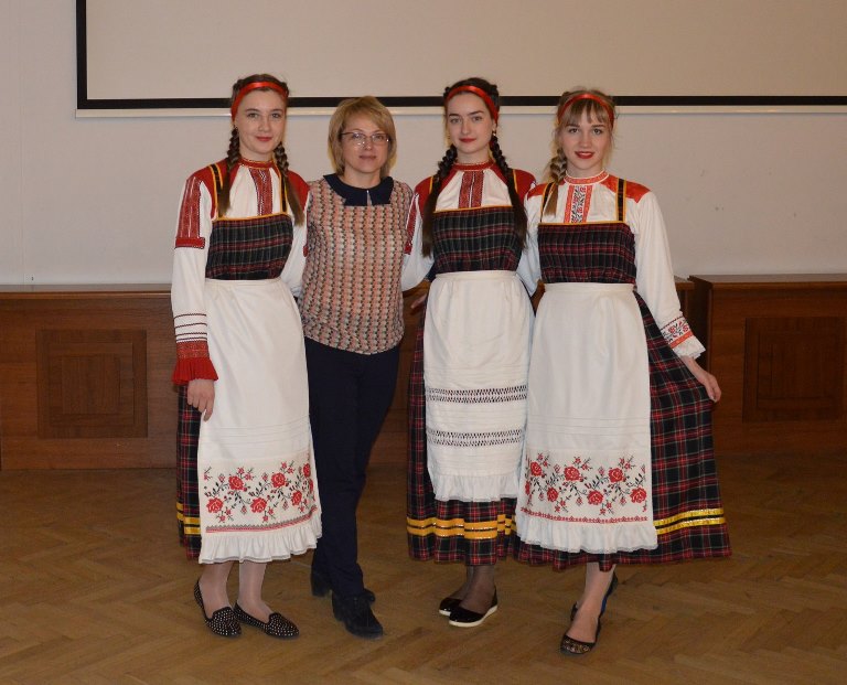 Студенты СГУ им. Питирима Сорокина призеры Всероссийской олимпиады по социальной работе