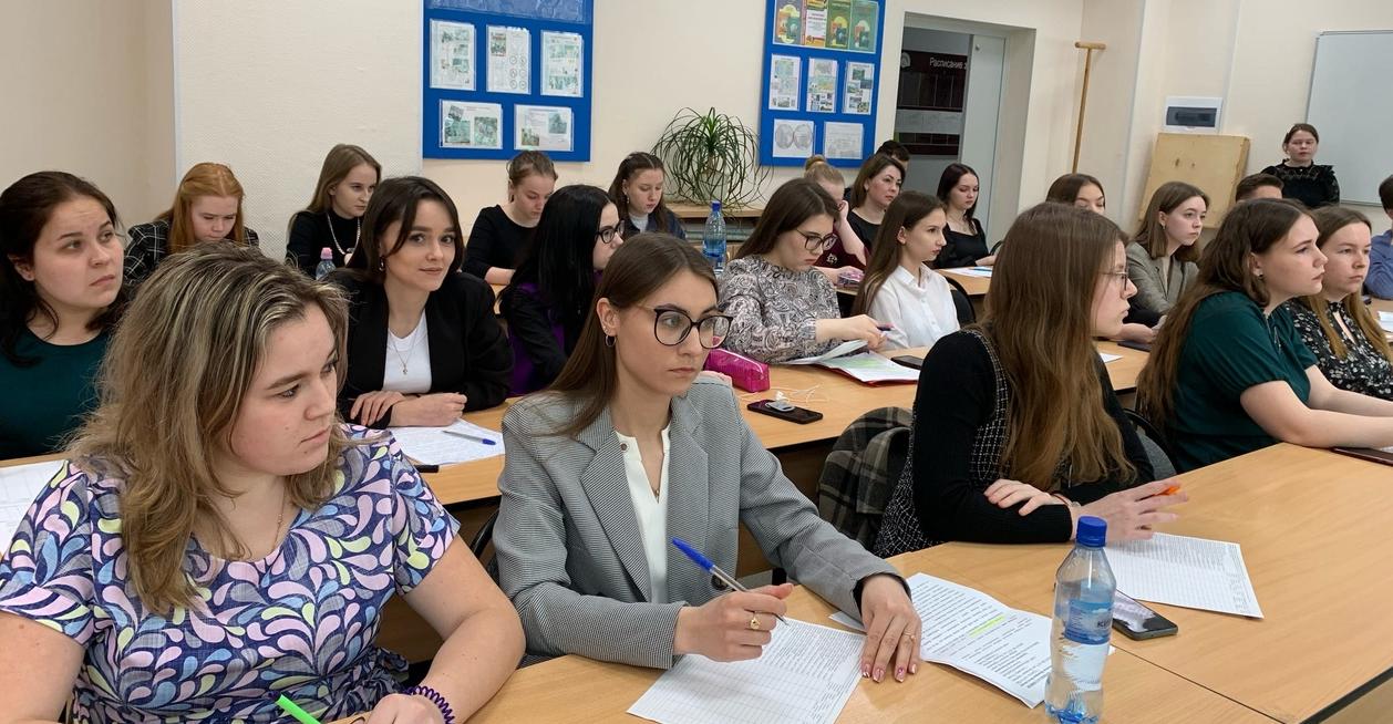 Подведены итоги IV региональной научно-практической конференции «Перспективы и реалии педагогического образования»