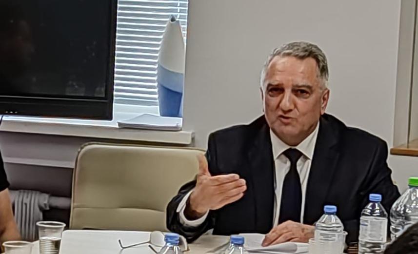 На пути к развитию Арктики: Аналитический клуб СГУ им. Питирима Сорокина подводит итоги года