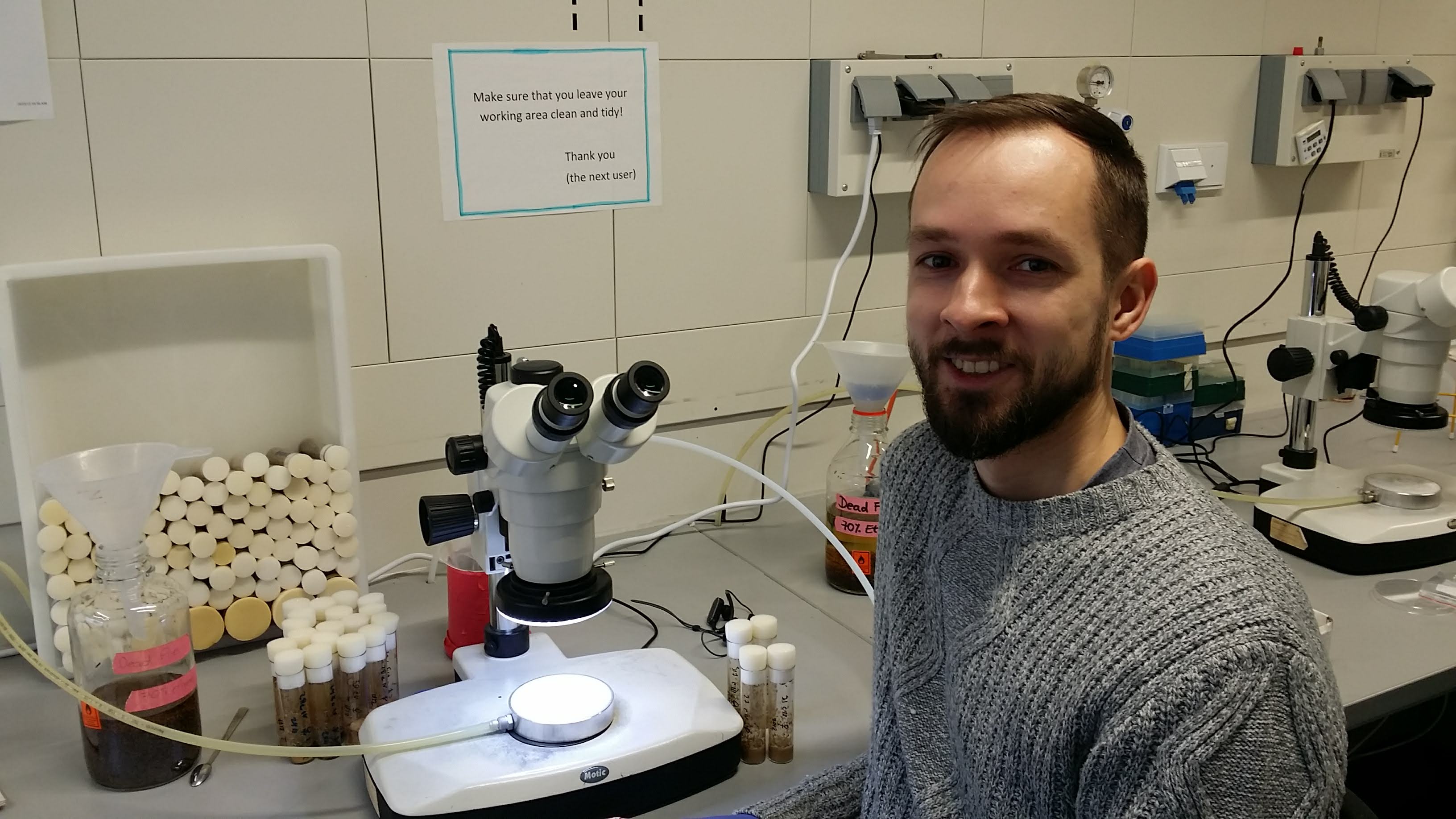 Из Сыктывкара — в международную научную среду