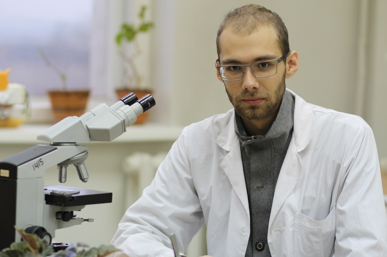 Вручение премий Правительства Коми студентам СГУ им. Питирима Сорокина