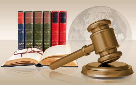 Подведены результаты Юридической викторины