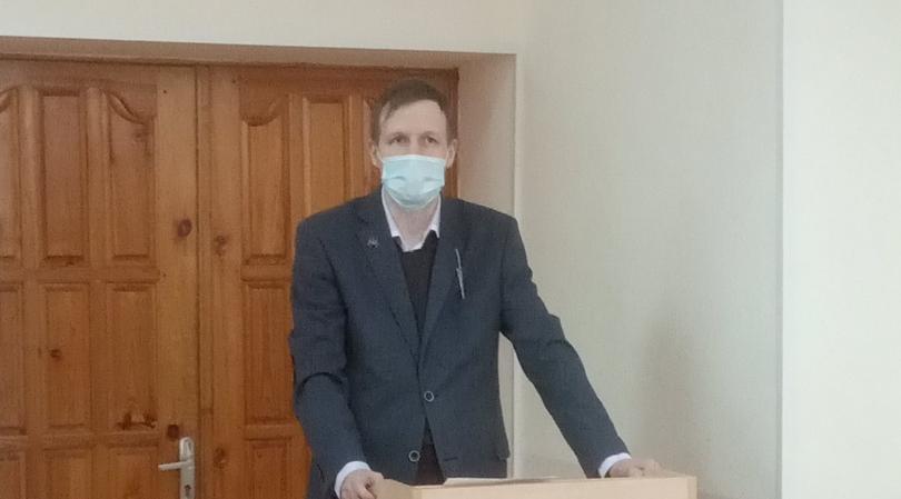 Студенты-юристы узнали о работе частной системы здравоохранения изнутри