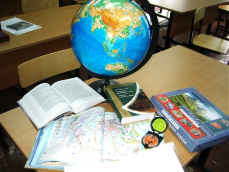 Преподаватели СГУ им. Питирима Сорокина провели семинар для учителей биологии и географии