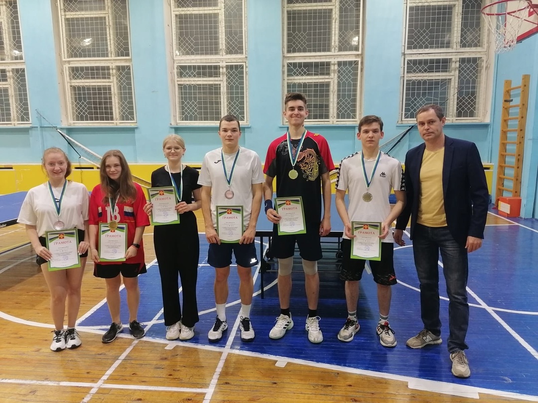 Старт проекта «УниверЛигаАССК»