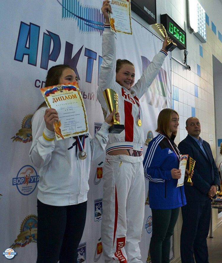 Министерство физической культуры и спорта региона назвало лучших спортсменов Коми уходящего года