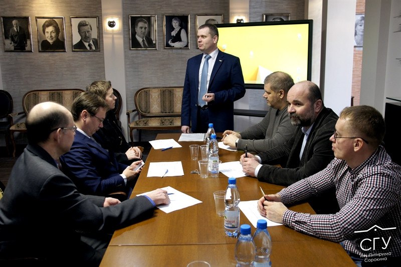 Идет набор «УМНИКов»