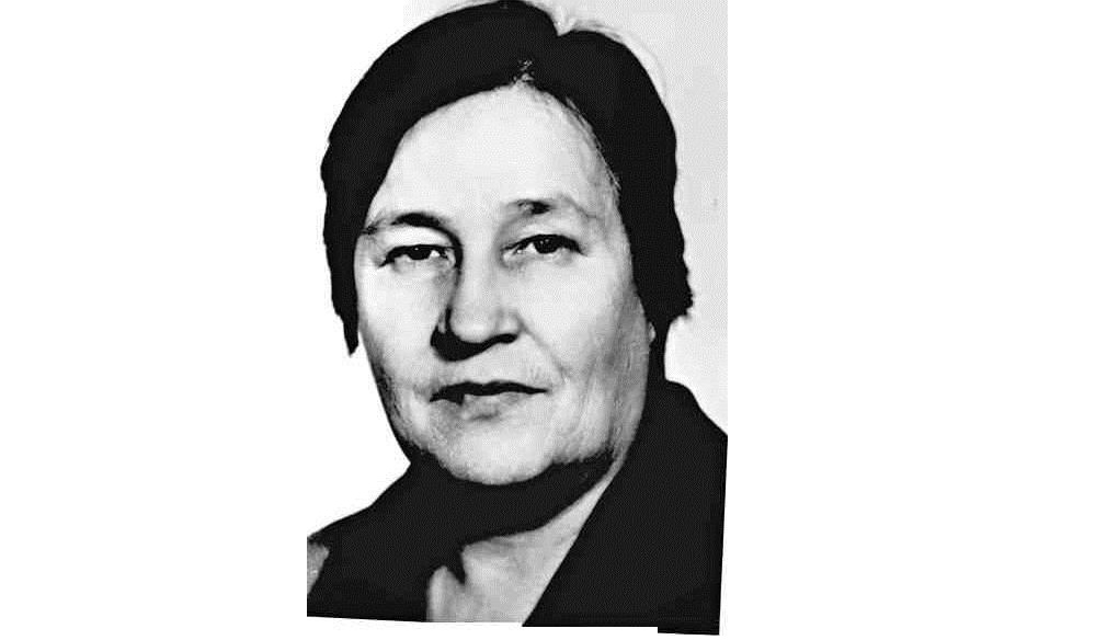 Памяти Елизаветы  Андреевны Меньшиковой