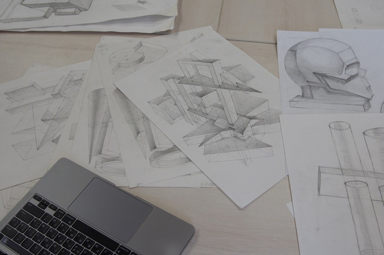 Образовательная программа «Архитектура» Института культуры и искусства получила государственную аккредитацию