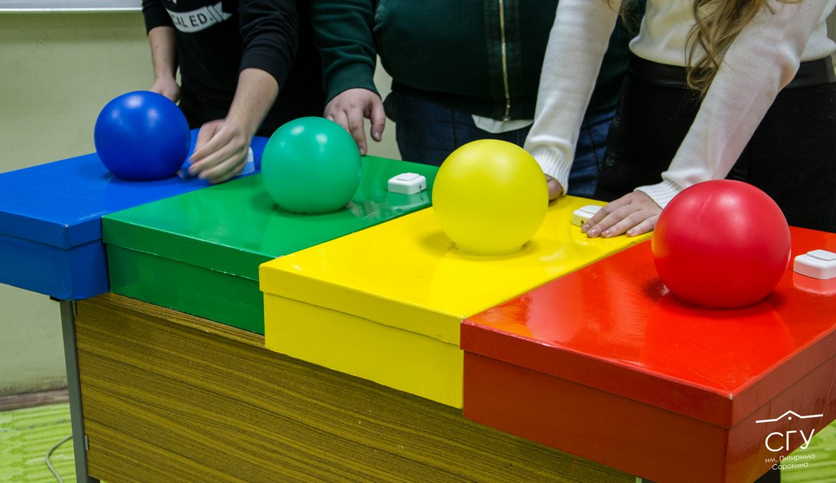 Университет ждет «ворошиловских стрелков» со всего Северо-Запада