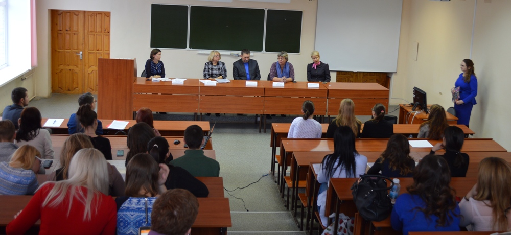 Круглый стол по вопросам защиты детей и оказания им правовой помощи