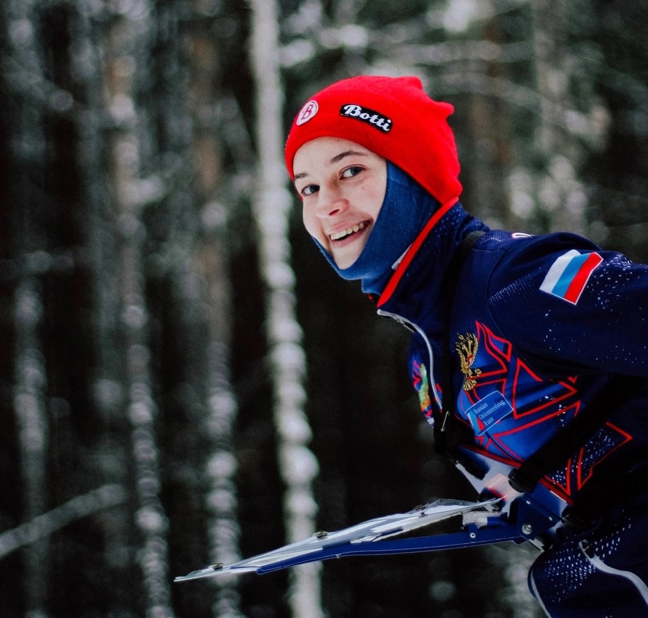 В университете стало на одного Мастера спорта больше