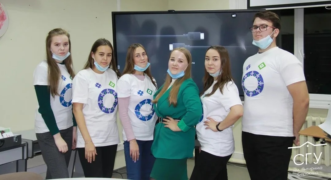 Интеллектуальная игра «Кор? Конi? Мый?». Начало