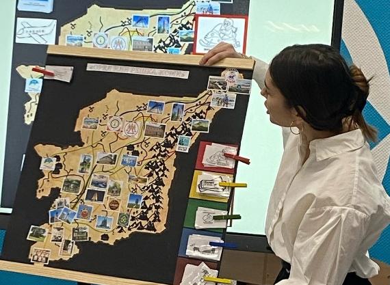 Фестиваль педагогических идей «ЭТНОЛАРЕЦ-2022»