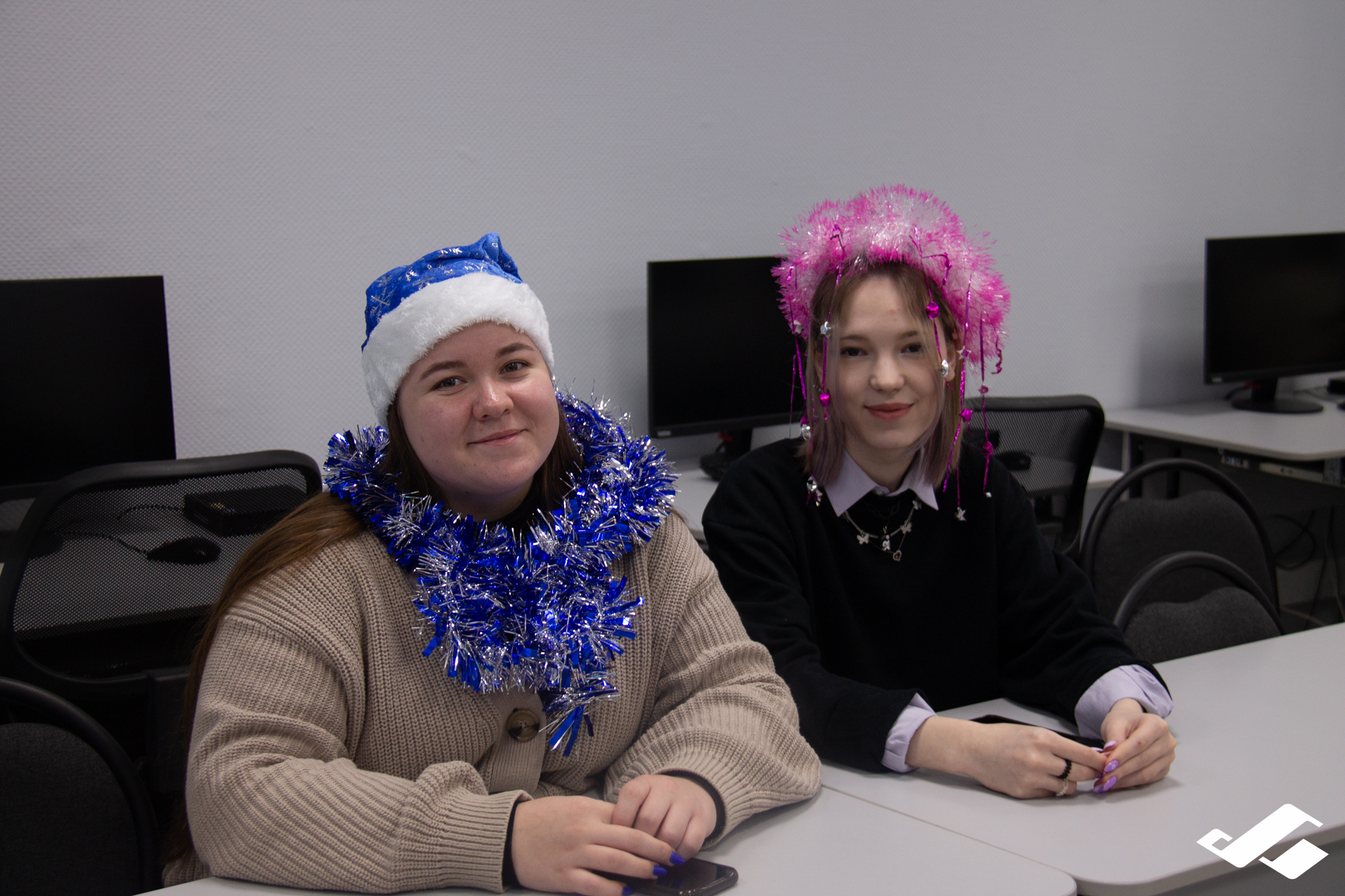 В Институте педагогики и психологии прошел бал-маскарад 