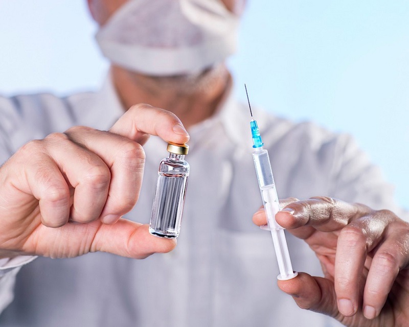 Все о вакцине: как она работает и кому необходимо делать прививку от Covid-19