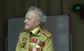 Иван Проничев глазами коллег