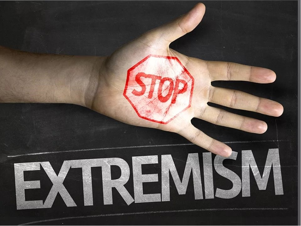 Искажение истории, сомнительная деятельность в Интернете: новшества в Стратегии противодействия экстремизму