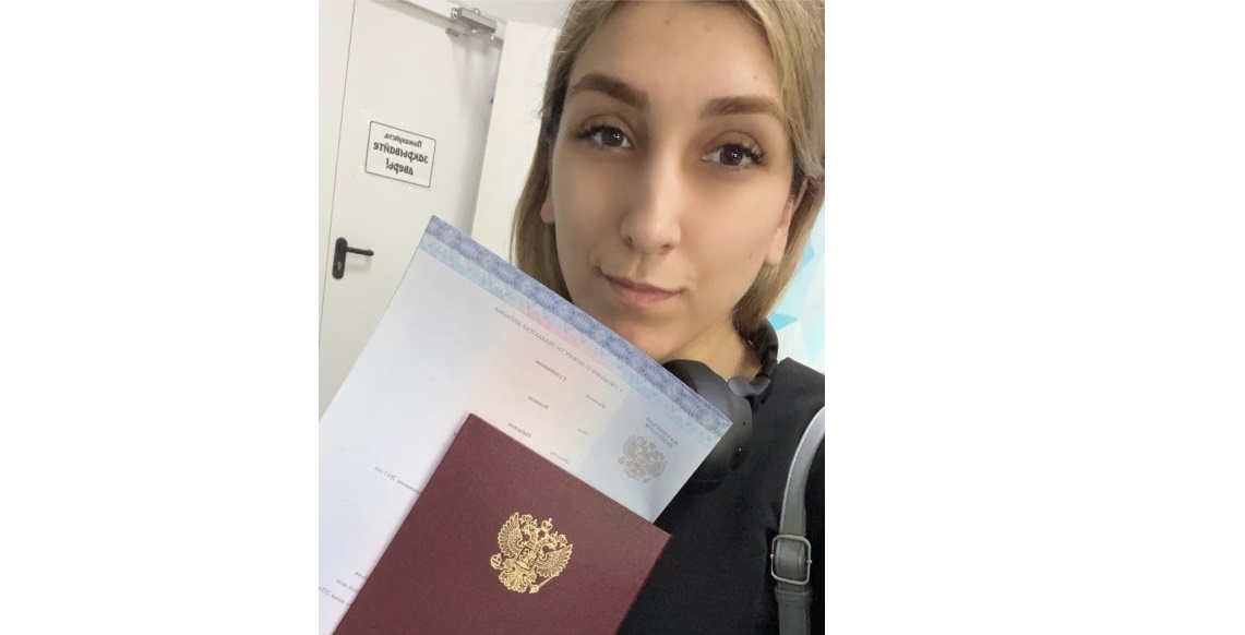 Врач «Скорой помощи» Родмила Сулейманова: нравится видеть, как после оказания помощи пациенту сразу становится лучше