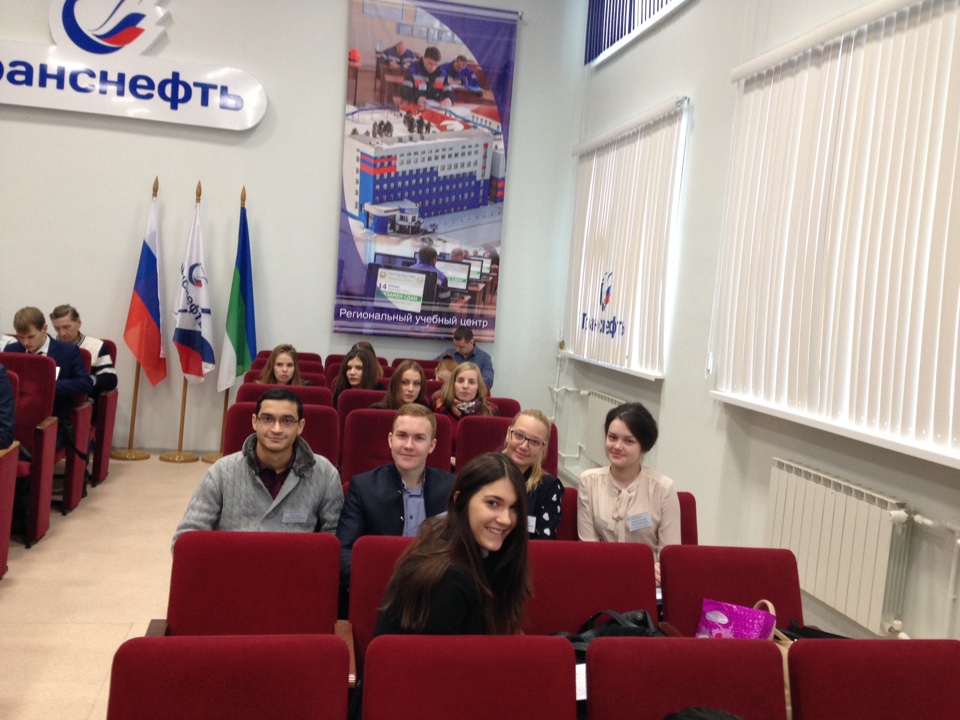 Доклад студента Юридического института отметили на II международной научно-технической конференции молодежи