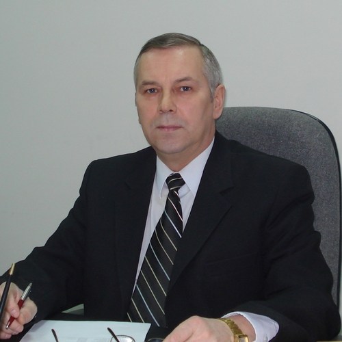 Пётр Колмаков: «Юридическому образованию в Коми — 25 лет!»