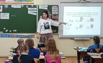 Ксения Созонова: «Азы педагогической деятельности впитала еще в школе»