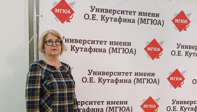 Новый взгляд на юридические клиники 