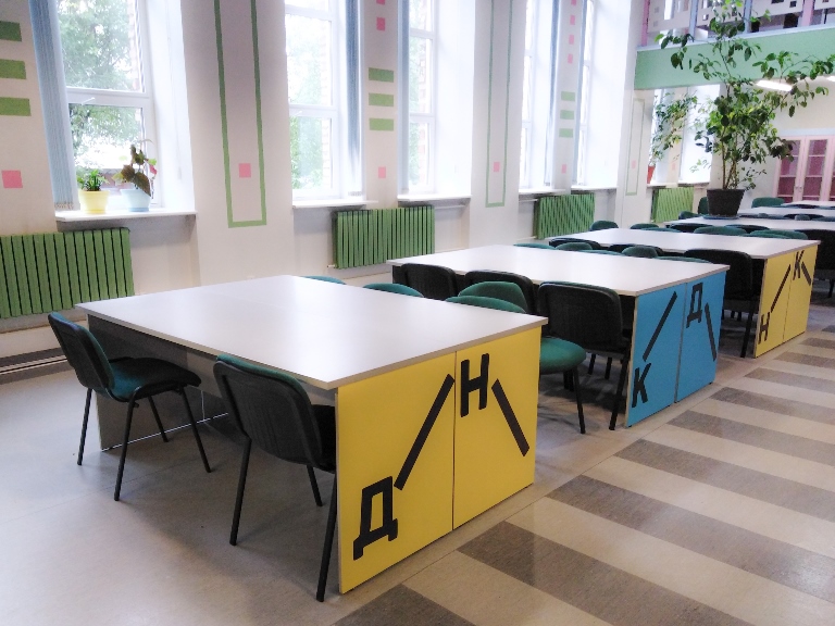 ДНК им. В.А. Витязевой вошел в интеллектуальный Консорциум дополнительного образования