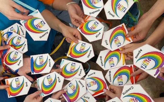 На базе СГУ имени Питирима Сорокина начался Инструктивный лагерь для будущих вожатых