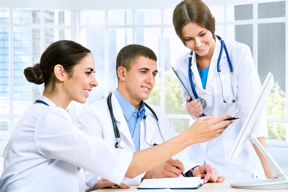 Коми онкологический диспансер пополняется новыми медицинскими кадрами