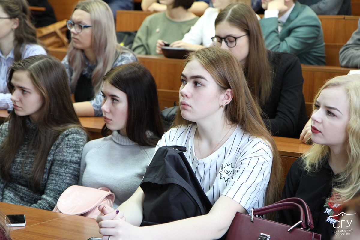 Быть юристом интересно! 