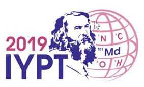 Старт Международного года периодической системы Дмитрия Менделеева