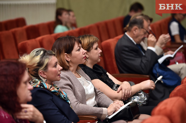 В столице Коми обсуждают актуальные проблемы клинической онкологии