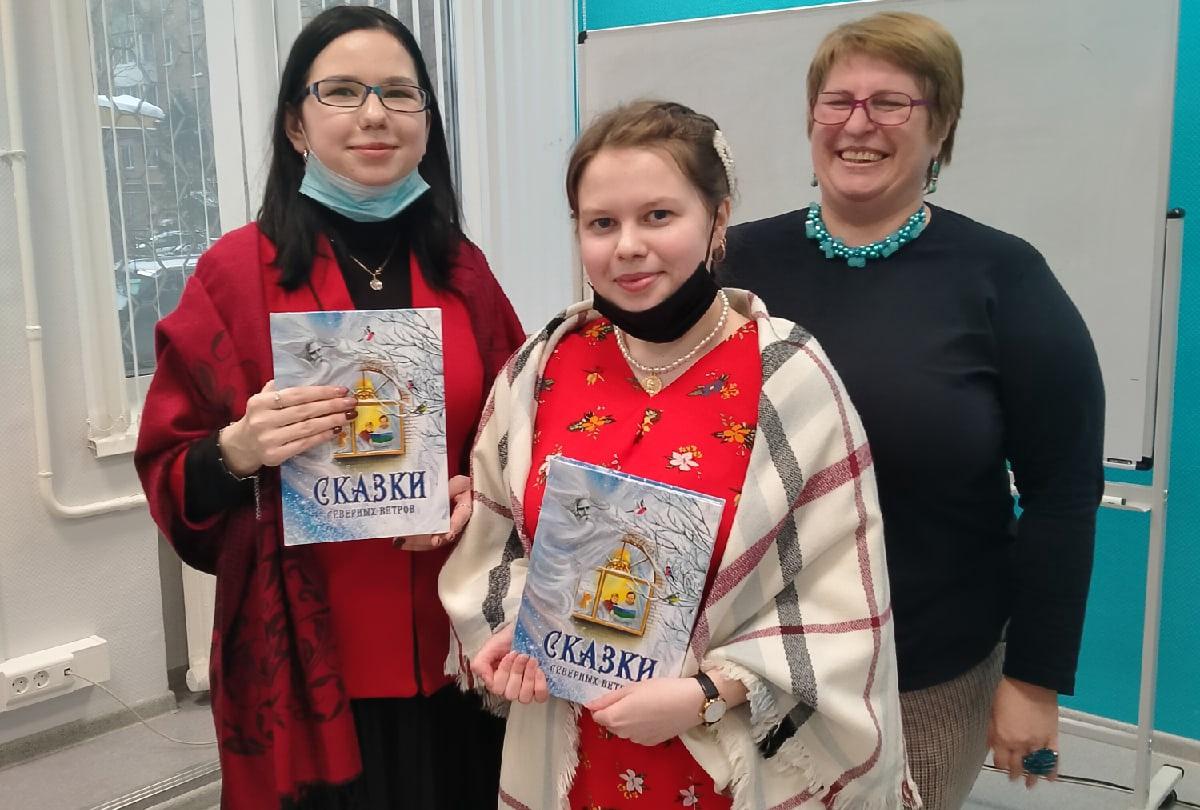 Итоги конкурса исполнительского мастерства на родном языке «Медся! Медся!...» (Самый! Самый!...)