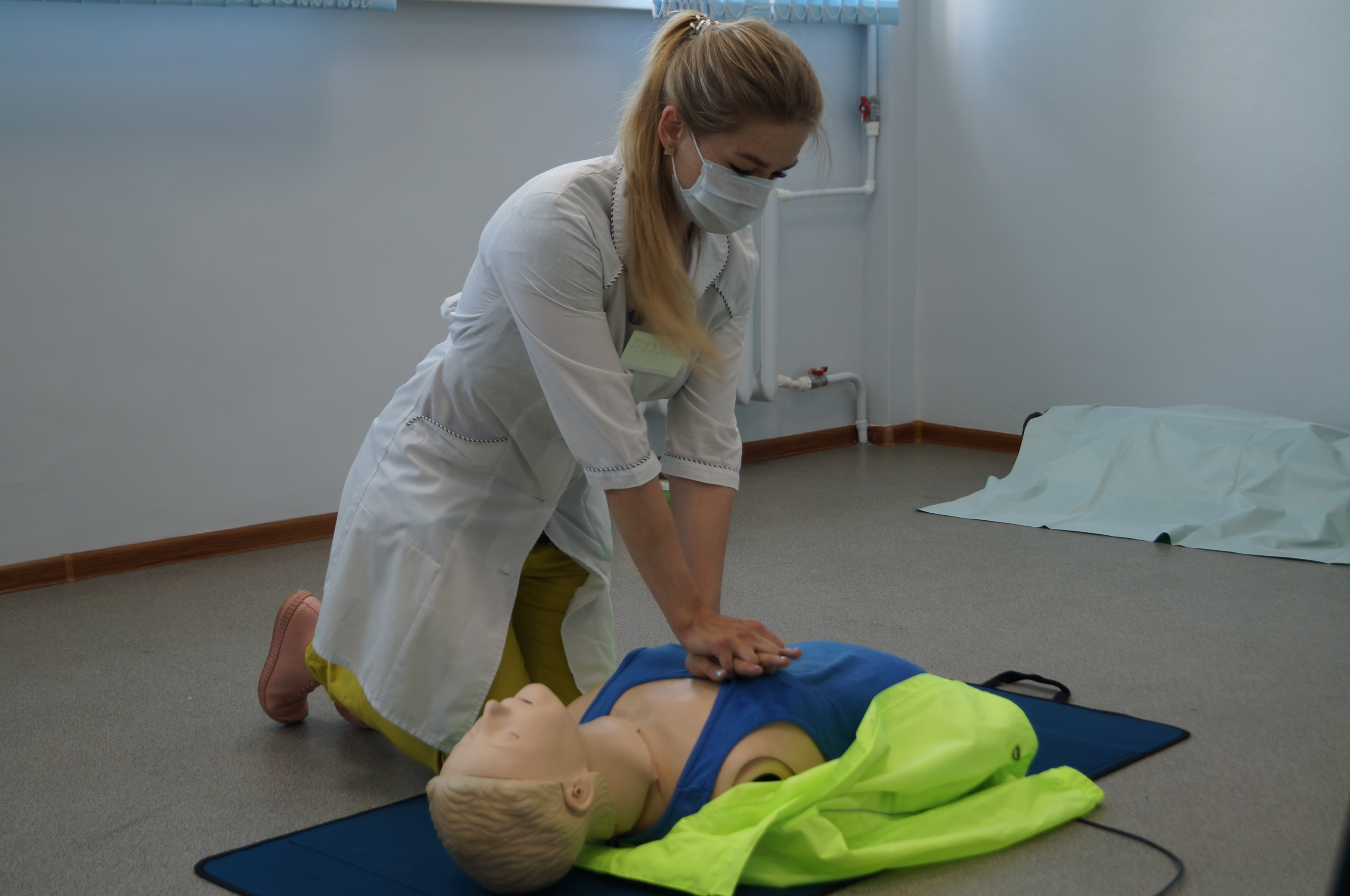 38 студентов будут обучаться в СГУ им. Питирима Сорокина по целевому направлению Минздрава Коми