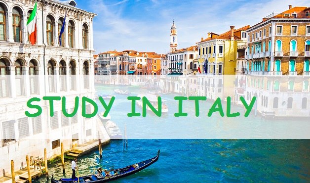 Продолжается прием заявок на участие в международной стипендиальной программе стажировок в Италии
