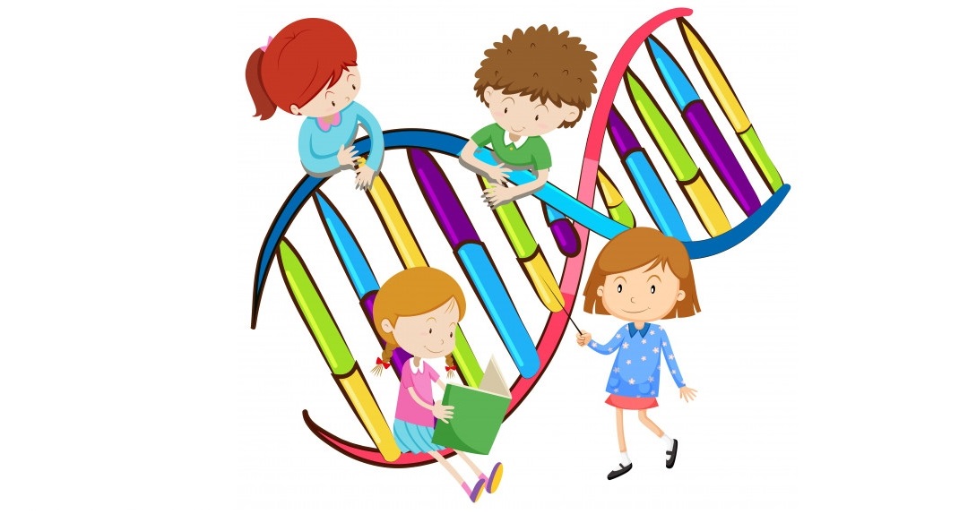 Дом научной коллаборации: для школьников и педагогов