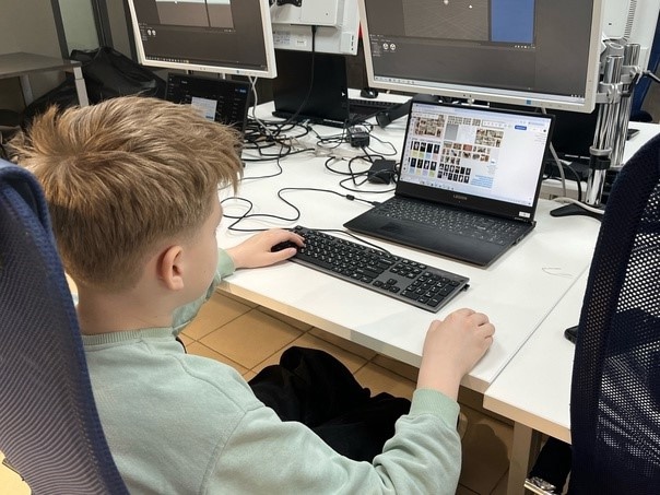 VR-путешествие по этнокультуре Коми создали школьники под наставничеством студента и преподавателя СГУ им. Питирима Сорокина